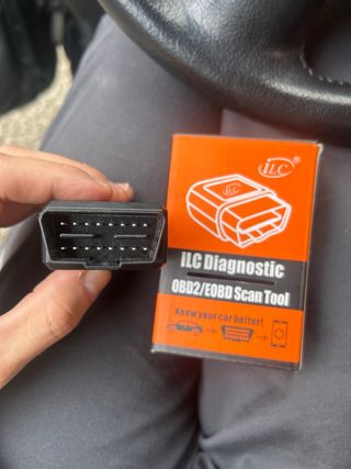 ILC OBD2/EOBD Scan Tool - Offerta