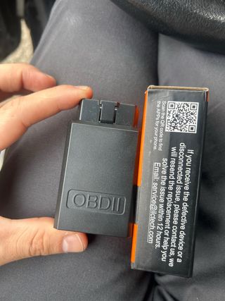 ILC OBD2/EOBD Scan Tool - Offerta