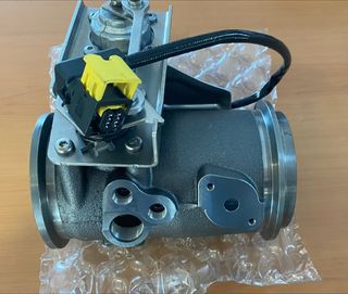 VALVULA FRENO MOTOR DAF XF 106 EURO6 /2339635