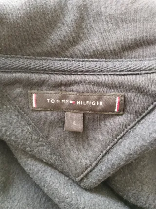 Chaqueta Tommy Hilfiger Azul