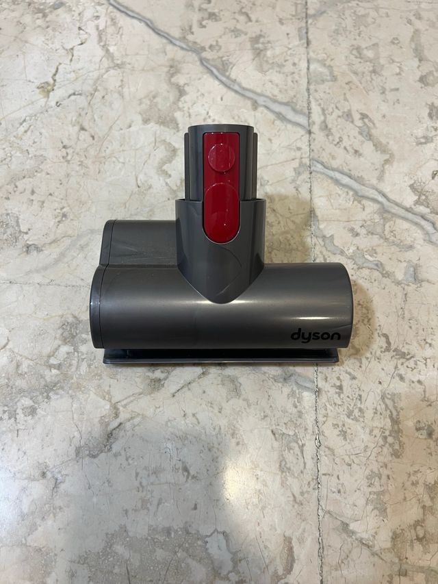 Cabezal Dyson V8 Mascota