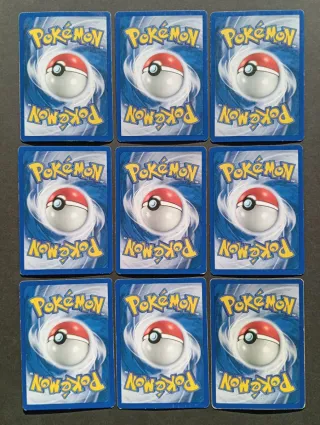 Carte Pokémon EX Team Idro vs Team Magma