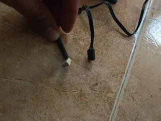 Ventiladores torre PC Thermaltake y Antec