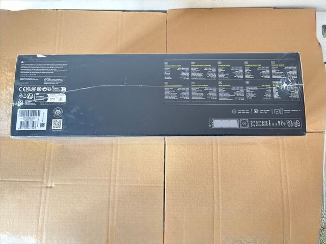 Corsair Nautilus 360 RS ARGB Refrigeración Líquida