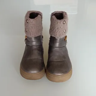 Stivaletti bimba Asso tg 26