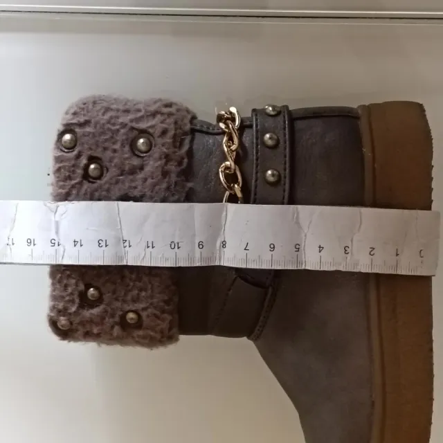 Stivaletti bimba Asso tg 26