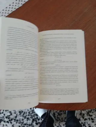 Il primo libro di fisica