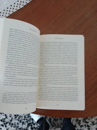 Il primo libro di fisica