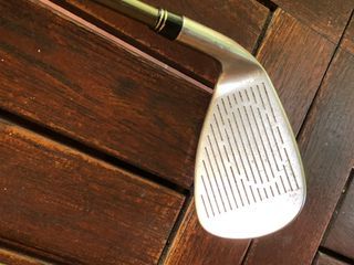 Palos de Golf King Cobra Sand a H4