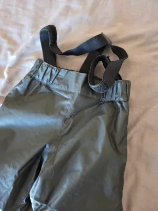 Conjunto ropa nieve infantil Kipsta