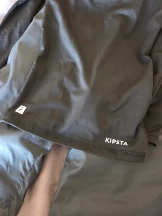 Conjunto ropa nieve infantil Kipsta