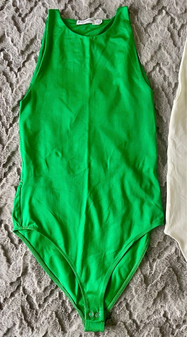 2 bodis Stradivarius Talla XS