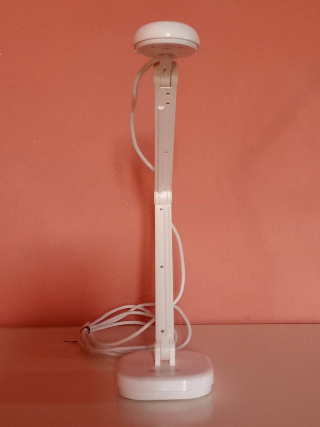 Cámara Documentos INSWAN-2