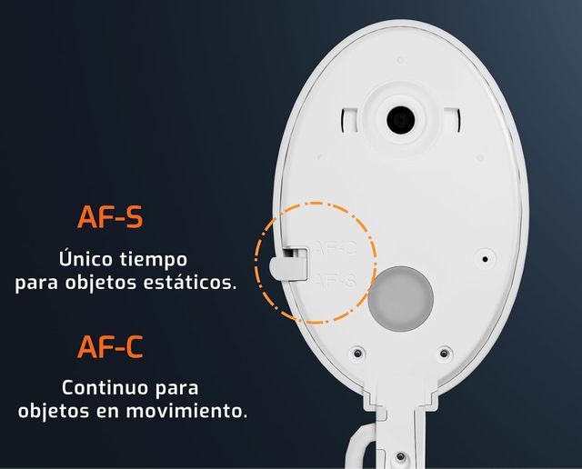Cámara Documentos INSWAN-2