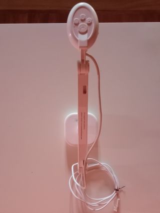 Cámara Documentos INSWAN-2