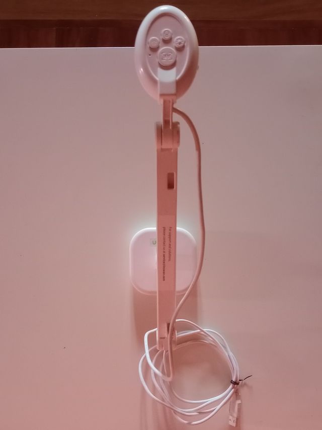 Cámara Documentos INSWAN-2