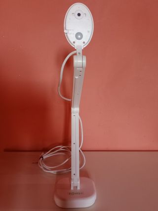 Cámara Documentos INSWAN-2