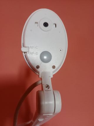 Cámara Documentos INSWAN-2