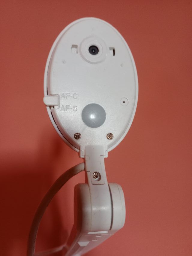 Cámara Documentos INSWAN-2