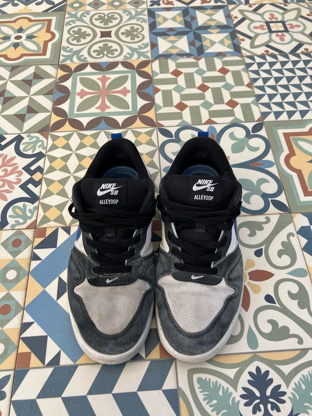 Nike SB Talla 37.5 Originales