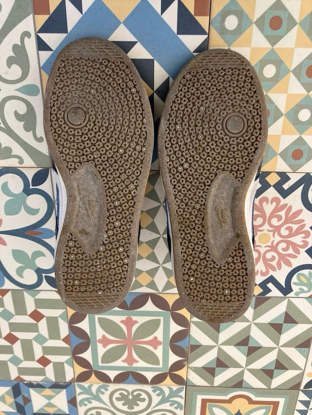 Nike SB Talla 37.5 Originales