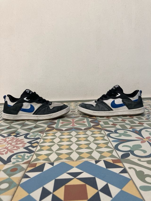 Nike SB Talla 37.5 Originales
