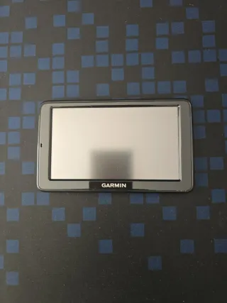 Garmin Nüvi 2545LM GPS