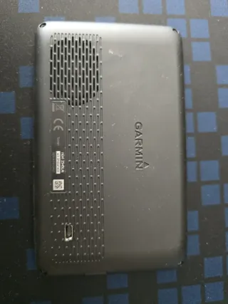 Garmin Nüvi 2545LM GPS