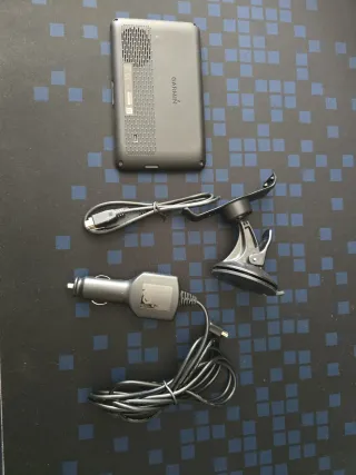 Garmin Nüvi 2545LM GPS