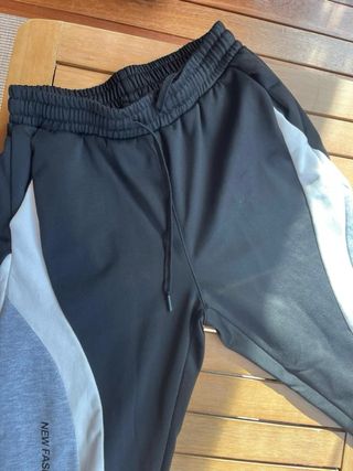 Pantalón chándal