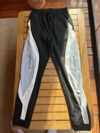 Pantalón chándal