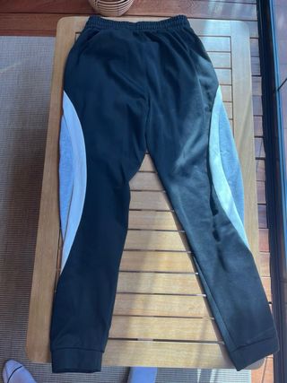 Pantalón chándal