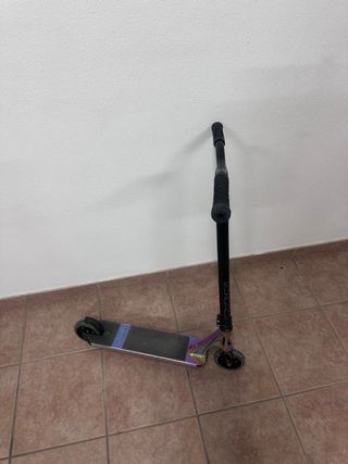 Monopattino Freestyle Prodigy s8