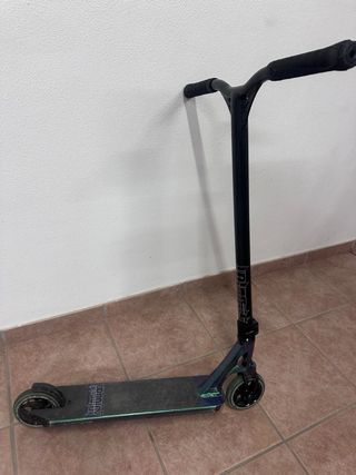 Monopattino Freestyle Prodigy s8