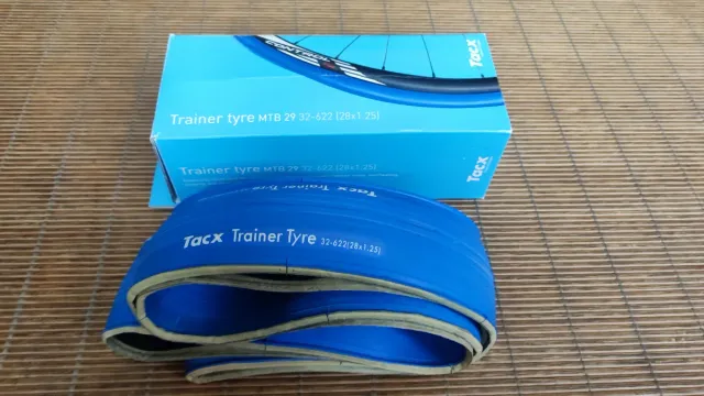 Cubierta Rodillo Tacx MTB 29 32-622 (28x1.25)