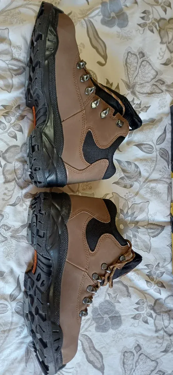 Botas Robusta Gore-Tex Talla 39