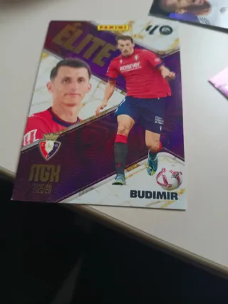 Cartas de  Futbol