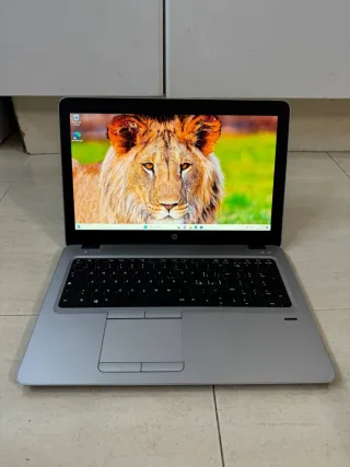 Ordenador Portátil HP i5