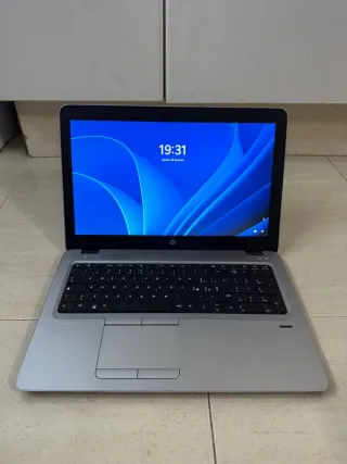 Ordenador Portátil HP i5