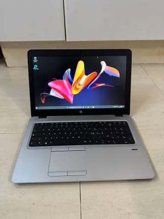 Ordenador Portátil HP i5