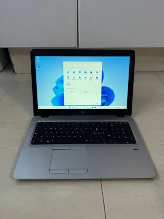 Ordenador Portátil HP i5