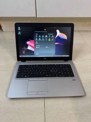 Ordenador Portátil HP i5
