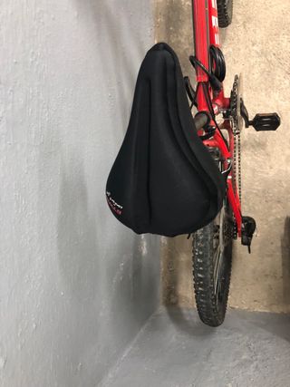 Bicicleta Montaña 7 Velocidades