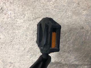 Bicicleta Montaña 7 Velocidades