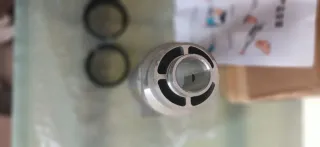 Adaptador para taladro