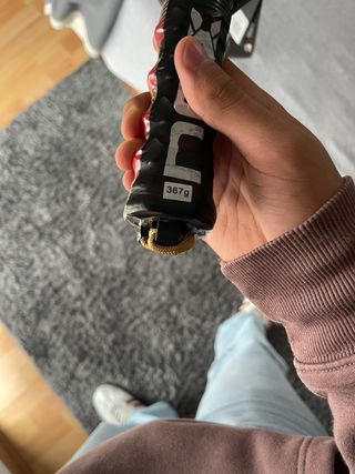 Raquete Nox AT10 18K 2026