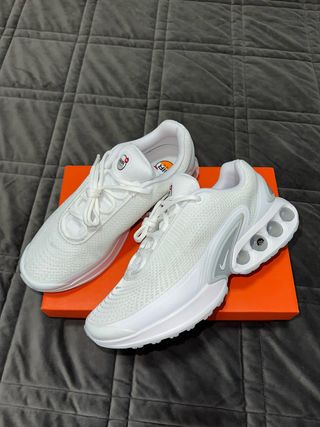 Nike Air Max DN Blancas Unisex