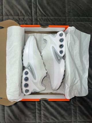 Nike Air Max DN Blancas Unisex