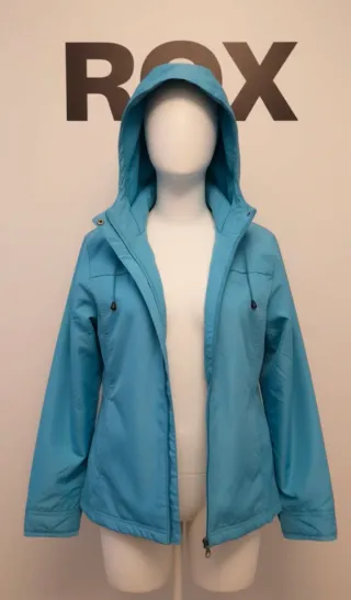 Chaqueta Rox Talla XL Azul