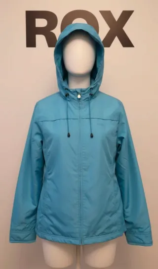 Chaqueta Rox Talla XL Azul